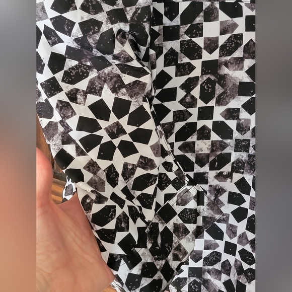 Michael Kors Womens Dress Shirt - Picture 6 of 12